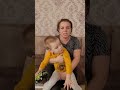 Видеобращение мамы Чешуина Егора