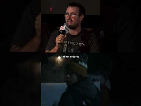 Zach Q&A Initiated