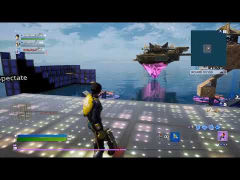 Batdan_007 and Crazieryew get Banana boyed by Zethy