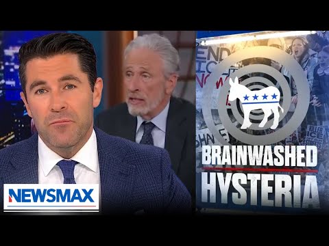 Rob Schmitt: Left has 'to lie' to make Minneapolis shooting 'more sympathetic to their cause'