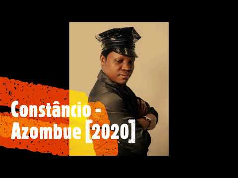 Constâncio - Azombue