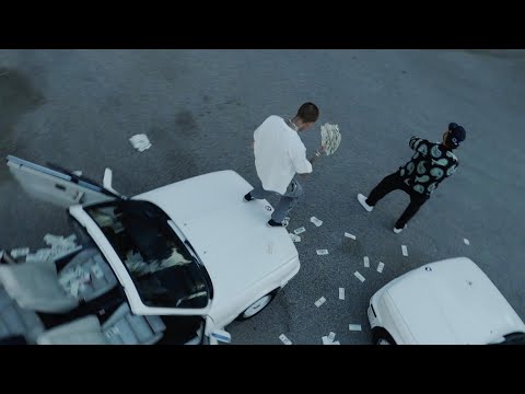 Salty ft. GASHI - 100 BANDS (Official Music Video)