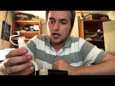 HonestCigReview - SMOK Rolo Badge