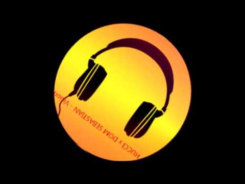 HUCCI x DOM SEBASTIAN - Vision (For Chill Intro)