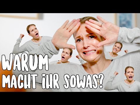 Mommy W*rs I Warum die Müttermafia so gefährlich ist I Familie M.