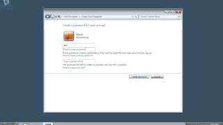 How to Set an Admin Password in Windows 7