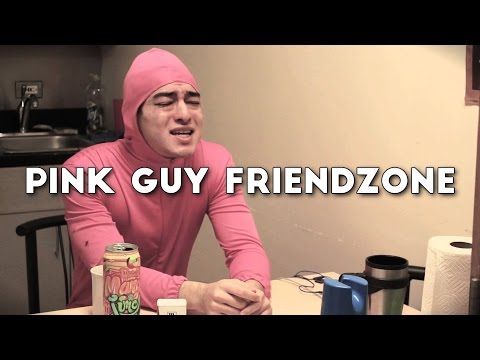 EXTENDED VERSION | Pink Guy - Friendzone