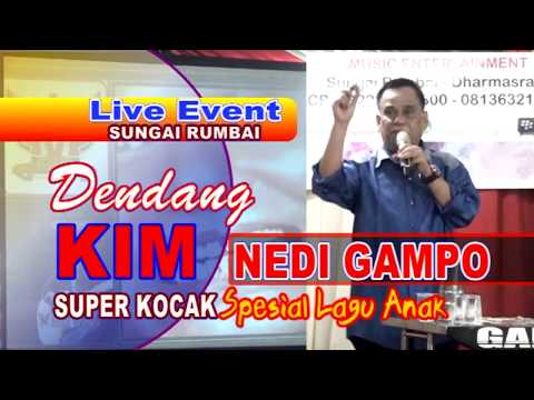 DENDANG KIM NEDI GAMPO