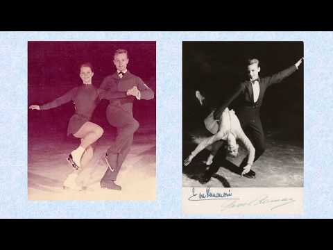 Vzpomínka - sourozenci Romanovi