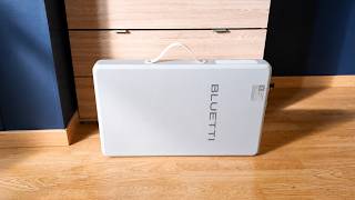 Un Backup Frigo Ultra Slim 75 mm avec UPS 10 ms ?! (BLUETTI FridgePower)