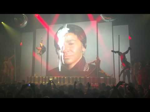 Offer Nissim - Sex (Original Mix)