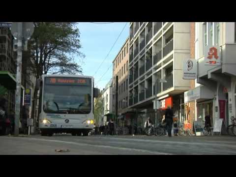 Stadtteilportrait Linden