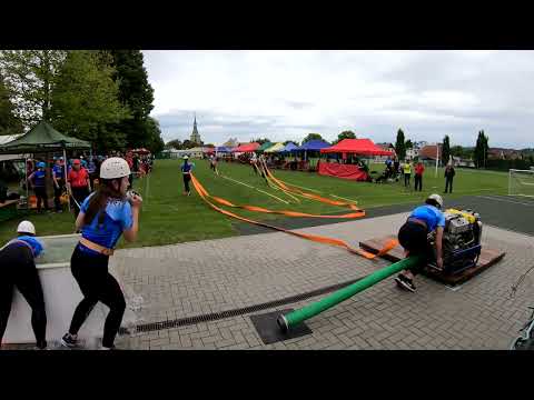 Z09 SDH RADIMOVICE - JL LIBUŇ 2025