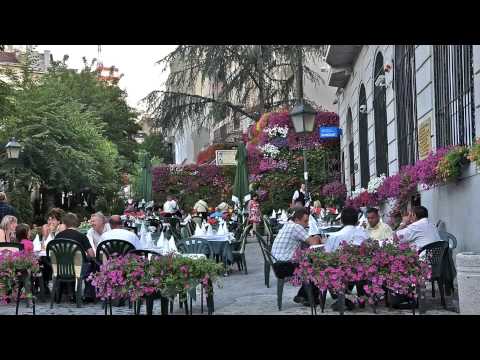 Belgrade, Serbia! Love the Impressions!