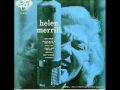 Helen Merrill with Clifford Brown / You'd Be So ...