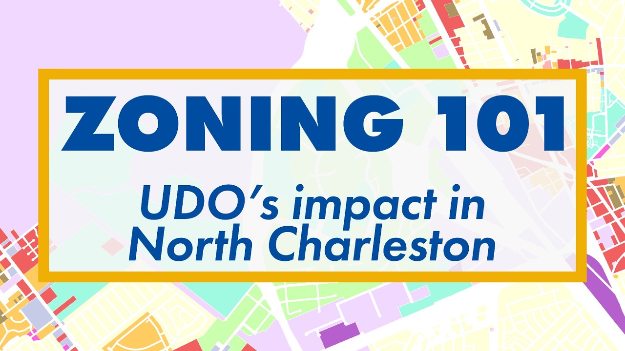 The UDO's Impact (Zoning 101 Pt. 5)