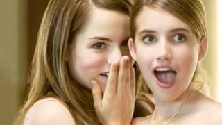 Island in the Sun by Emma Roberts - YouTube.flv
