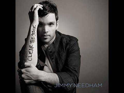 The Only One - Jimmy Needham
