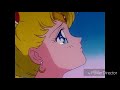 Sailor Moon R Episode 47 Usagi Cries Says Goodbye To Her Ordinary Life Stephanie Sheh