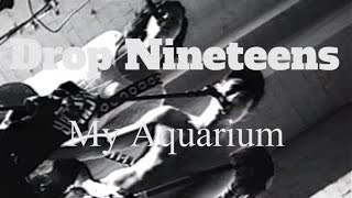 Drop Nineteens // My Aquarium (Official Music Video)