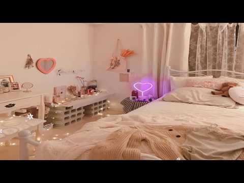 Phòng ngủ giới trẻ Hàn Quốc trông như thế nào ? | What does the Korean youth bedroom look like?