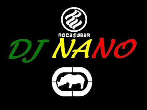 MIX MISS INDEPENDENT RIDDIM DJ NANO