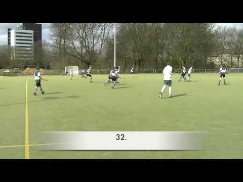 MHC JD1 - Kerkrade JD1 HD (thuis) 27 maart 2010.m4v