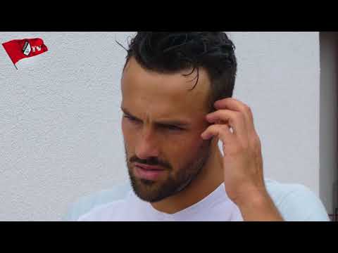 Verbandsliga 2017/2018 Relegationsspiel in die Oberliga BW 3:1 TSV Ilshofen vs Freiburger FC