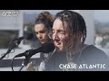Chase Atlantic - “Swim” (Acoustic) | Live From The Rooftop