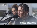 Chase Atlantic Swim Acoustic Live From The Rooftop