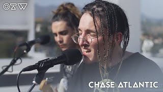 Download lagu Chase Atlantic - “Swim” (Acoustic) | Live From The Rooftop mp3 Download lagu Chase Atlantic - “Swim” (Acoustic) | Live From The Rooftop mp3