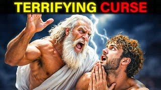 You Won't Believe How the Story of Noah's Curse Has Been Hidden for Centuries