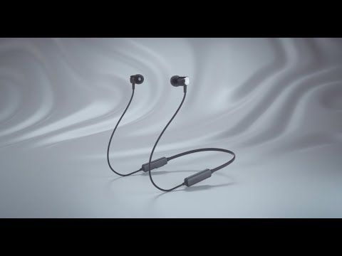 EP52 Lite - Sport Bluetooth Earphones