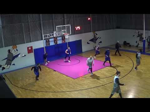 BUZZER EATERS 65-48 ΜΑΝΙΤΑΡΙΑ B.C BASKET CITY LEAGUE 4 1ΟΣ ΟΜΙΛΟΣ 2022-23