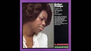 Esther Phillips - Your Love Is So Doggone Good