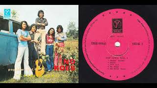 Download lagu No Koes Pop Jawa, Vol. 4: Gondal Gandul (Side 1) mp3