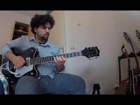 Chromatic Triplets // SHORTCUTS