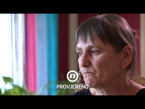 "Ubili su ga, a sad nas ubija sudstvo" - obitelj 12 godina čeka pravdu | Provjereno