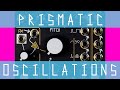 Prismatic Oscillations with XPO