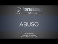 Karaokanta - Daniela Romo - Abuso