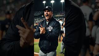 【衝撃】大谷翔平の特別ルールにメジャー監督がブチギレ！？