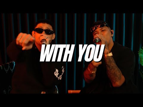 Chris Brown - With You (Khel Pangilinan x Jeremiah Tiangco)