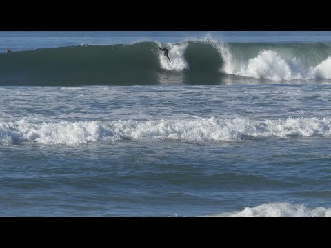 Huntington Beach, CA, 1/18/2021 AM - Part 9