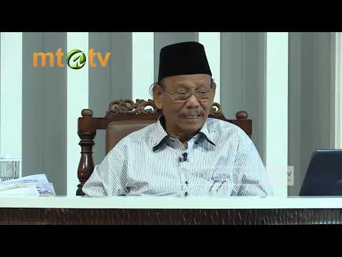 Jihad Pagi MTATV Solo 18/8/2019 - Qurban Ditambahi dari Kelompok Yang Lain