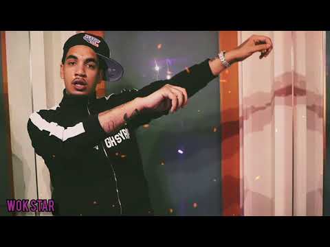 Fenix Flexin x Swiff - Wok Star [Prod. by Ron-Ron]