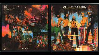 Ian Lloyd and Stories - Travelling Underground - 02 - Soft Rain