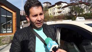 Цените на такситата удариха разрешения таван.Ще последва ли втори скок ?...