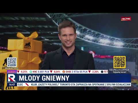 O krok od awansu! | Rafał Kacprzak | Klub Sportowy Republiki