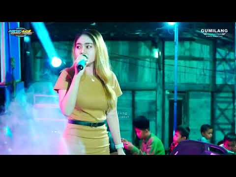New Ags Music-EKA JUNS ILALANG ILALANG wedding taufik & alfia tambirejo tegowanu grobogan