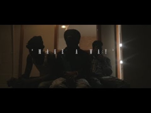 (BroNem Breadwinnin) Tbands ,Big Foreign,Cam Curry "Make A Way" (Official Music Video)